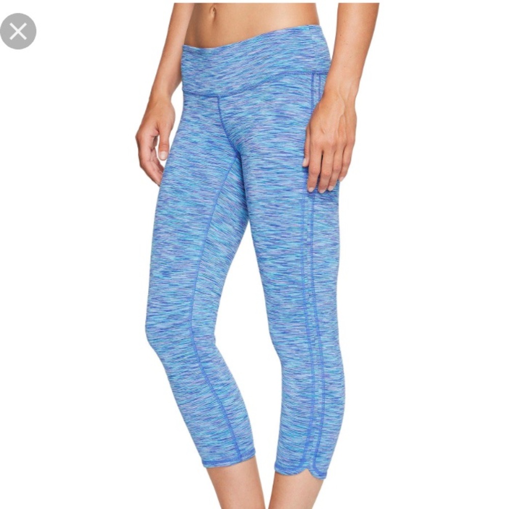 Lilly weekender pants